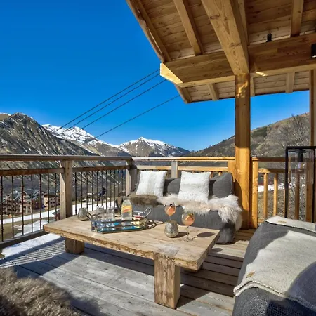 アパート Prestige Summit Luxury Retreat In *