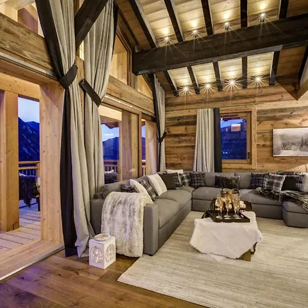 Prestige Summit Luxury Retreat In サンモリッツ